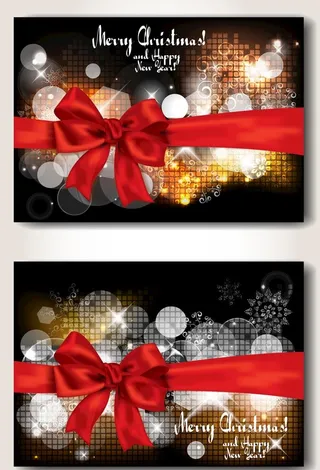 圣诞节素材图片