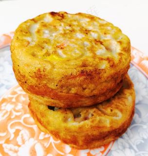 鸡蛋饼图片 鸡蛋饼图片