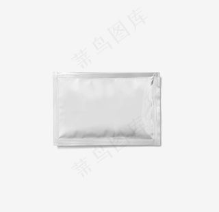 面膜包装袋图片