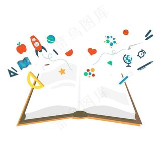 世界读书日展图片