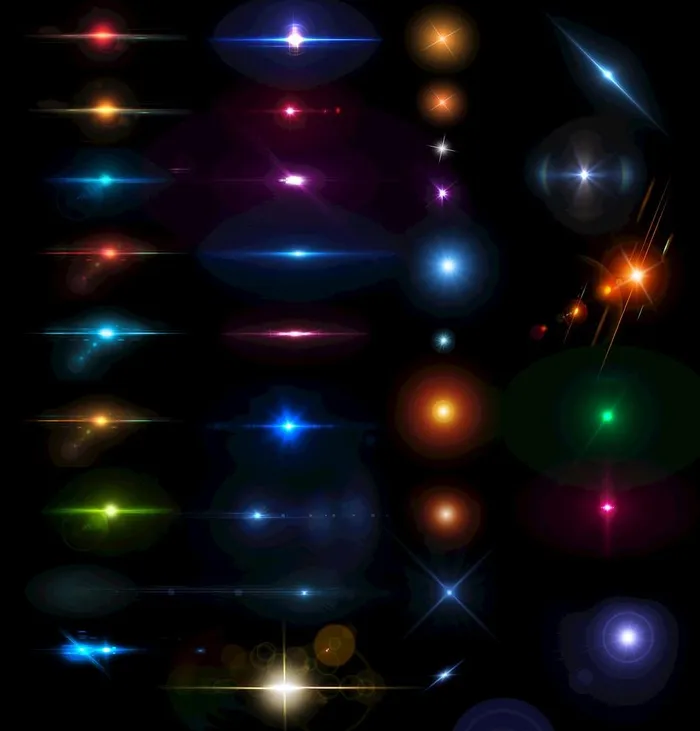 光 图片(2604x2806)psd模版下载