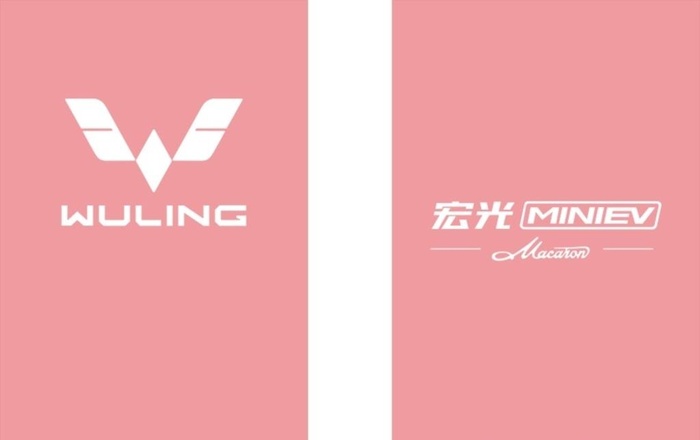 五菱宏光图片cdr矢量模版下载