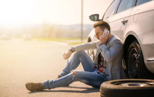 修车的人图片 修车的人图片