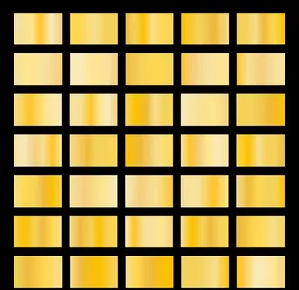 金色渐变图片