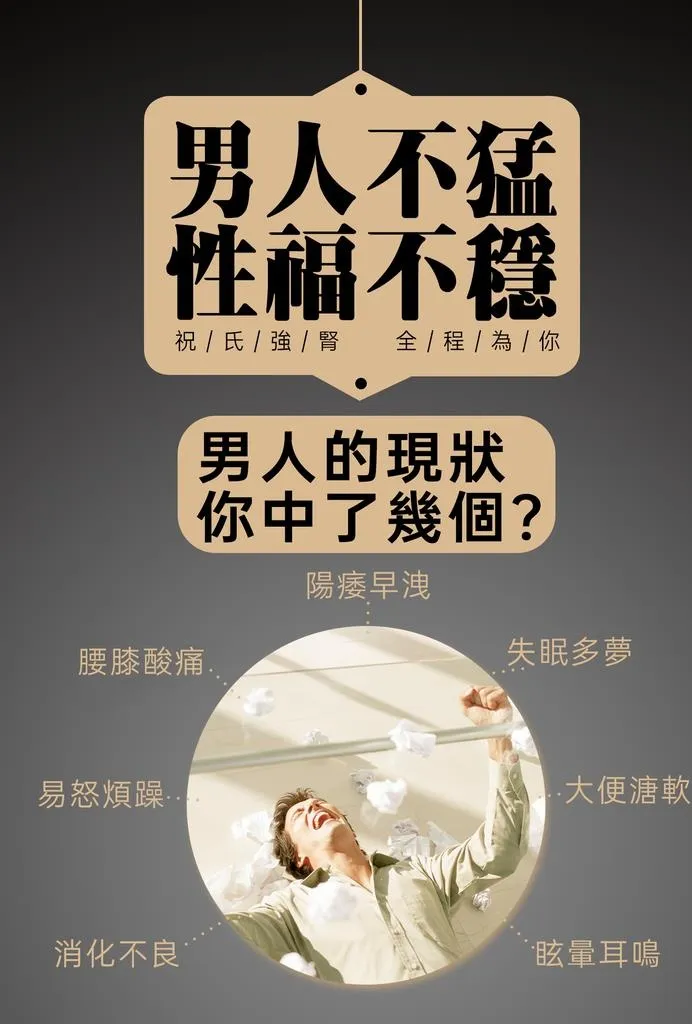 男科海报图片(1508x2133)psd模版下载