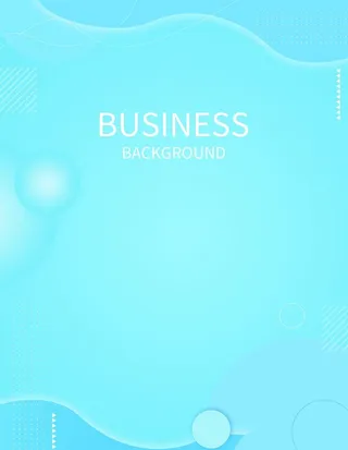 天蓝色背景图片