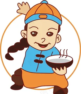 厨师logo图片 厨师logo图片