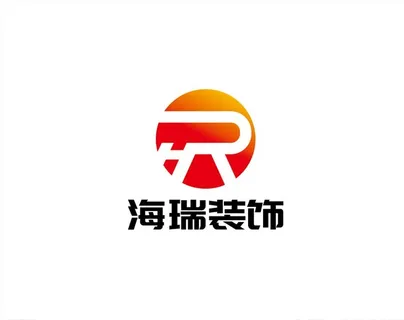 装饰LOGO设计图片