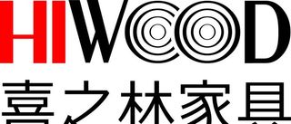 喜之林家具log图片