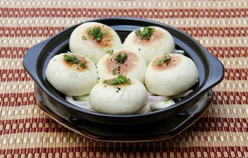 沙煲生煎菜鸟图库片