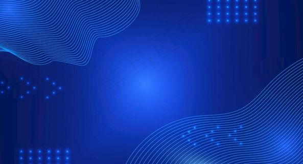 科技感背景 云计算 大数据  图片