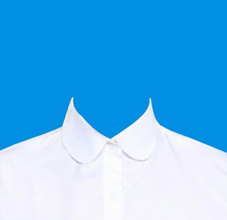 证件照女服装图片