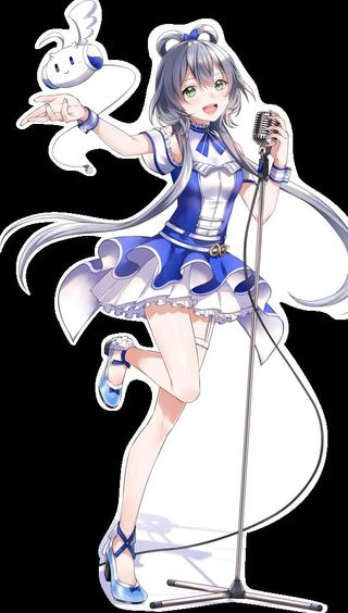 动漫卡通人物图片