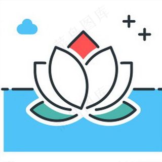 瑜伽应用图标图片