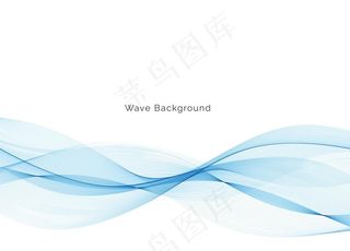 抽象曲线底纹   图片