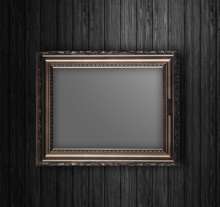 画框图片(2200x2139)psd模版下载