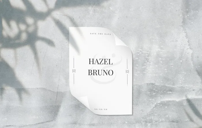 简约风阴影照片展示图片(5000x3333)psd模版下载