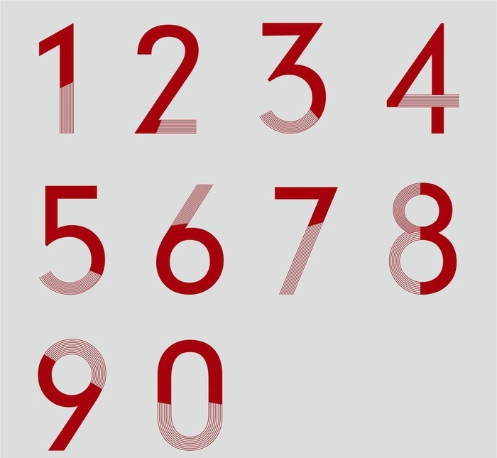 数字图片cdr矢量模版下载