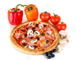 皮萨图片