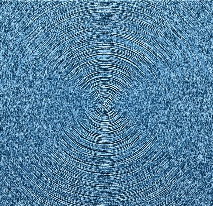 水纹图片