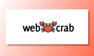螃蟹logo图片