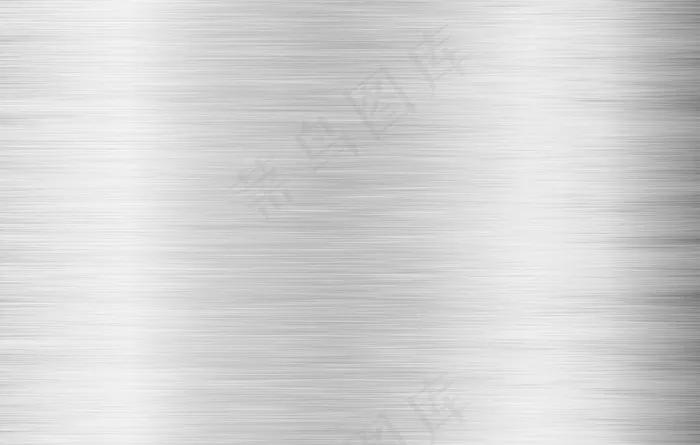 拉丝金属背景图片