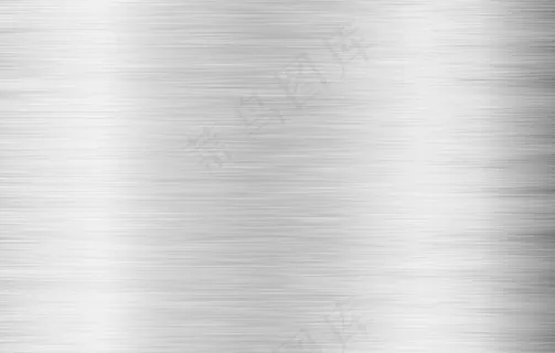 拉丝金属背景图片