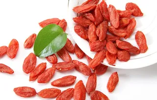 枸杞 宁夏枸杞 自然晒干 红枸图片