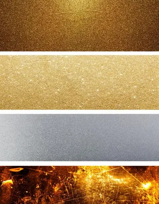 金属质感背景图片