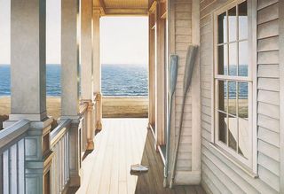 复古装饰画图片