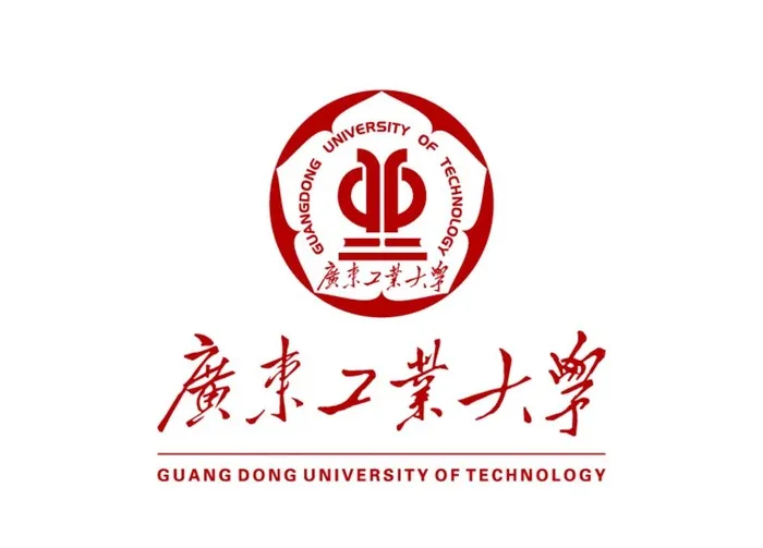 广东工业大学 校徽 LOGO图片ai矢量模版下载