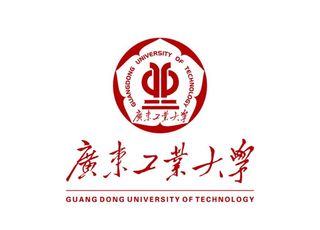 广东工业大学 校徽 LOGO图片
