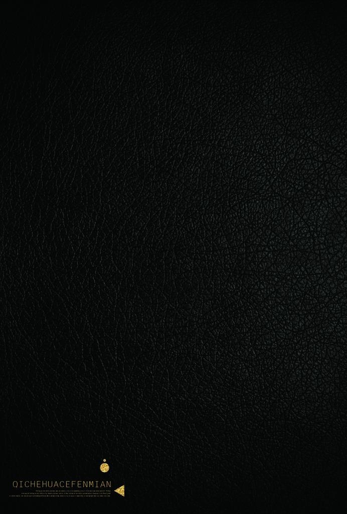 黑色皮质图片