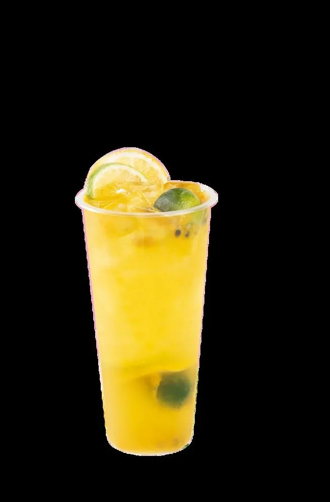 金桔柠檬图片