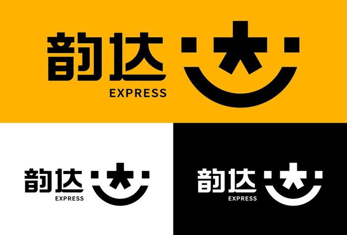 韵达图片ai矢量模版下载
