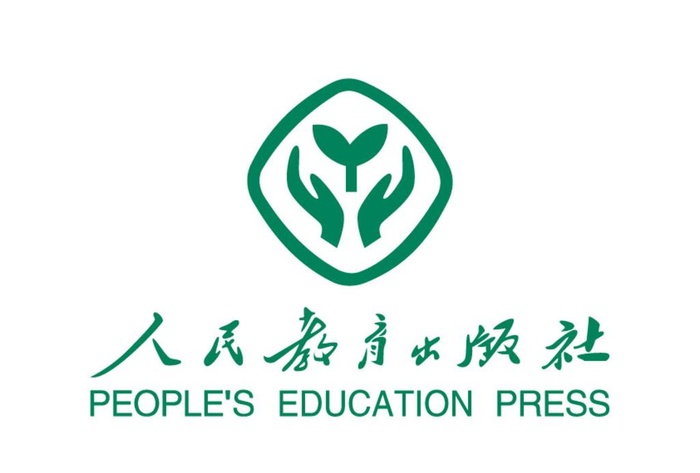 人民教育出版社 标志 LOGO图片ai矢量模版下载