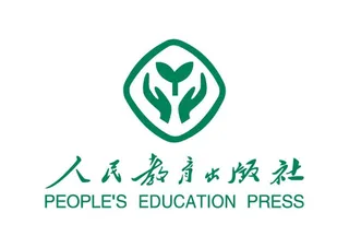 人民教育出版社 标志 LOGO图片