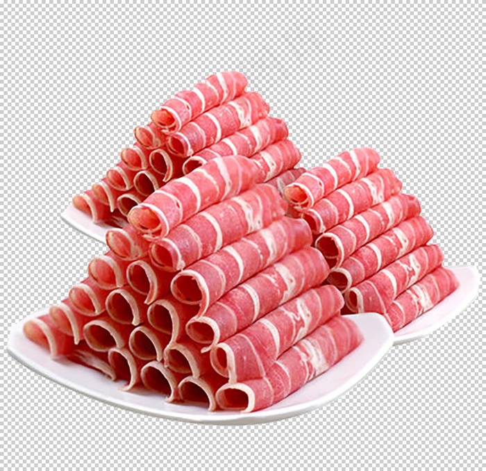 涮羊肉图片