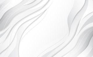 ai矢量白色线条背景图片