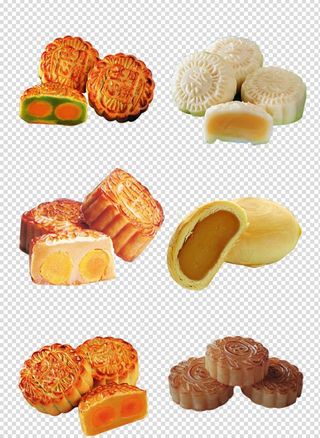 月饼图片
