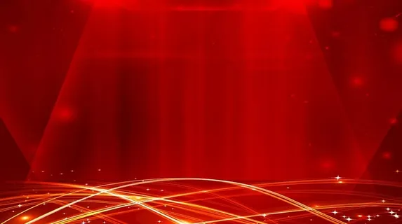 企业红色背景 图片