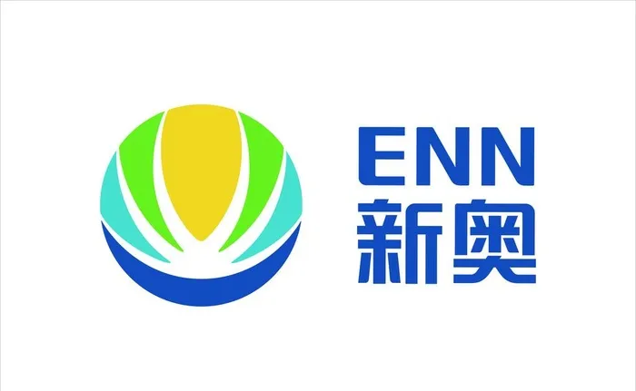 新奥司旗图片ai矢量模版下载