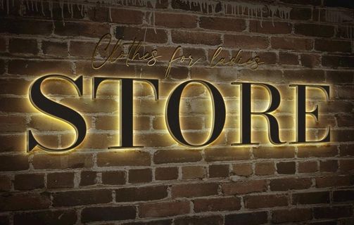 logo样机样式效果图图片