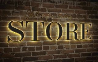 logo样机样式效果图图片