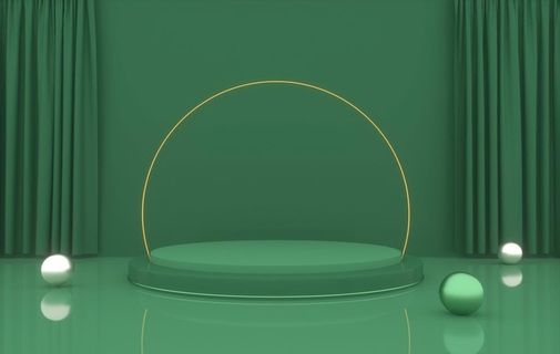 电商建模场景搭建图片