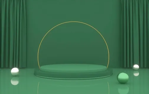 电商建模场景搭建图片