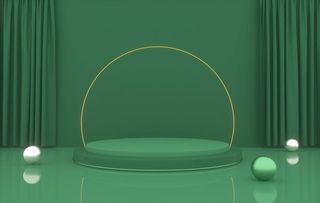 电商建模场景搭建图片