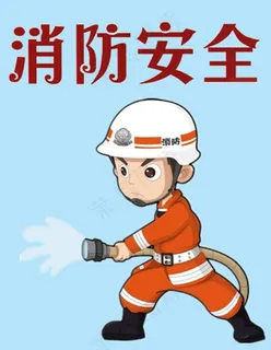 消防安全图片