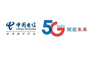 中国电信图片