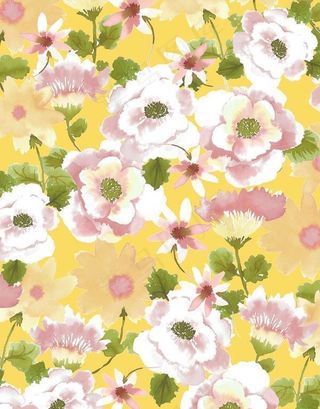 花朵 花卉 欧美印花 各种花图片